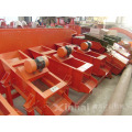 Iron Mining Linear Vibrating Screen Machine , Screening Plants for Sale
Group Introduction